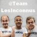 Profile Picture of La Team Les Inconnus (@TeamLesInconnus) on Twitter