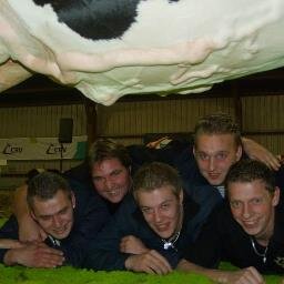 tom_knol's profile picture. Beunhaas