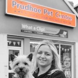 Prudhoe Pet Centre is What a Clip dog grooming and the Prudhoe pet shop under one roof! Free local delivery, monthly special offers, 01661 836818