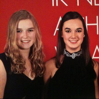 17 jaar // 5 VWO // acro // piano // familie // vriendinnen // Twilight, TVD, PLL en The Originals -- ❤