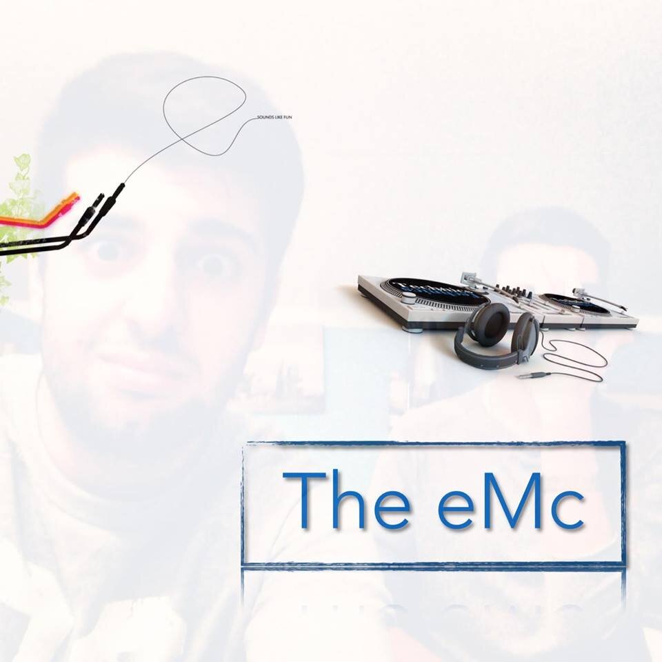 TheeMcdjs's profile picture. The eMc: Edoardo Mangani & Mattia Casalenovo 
Dj