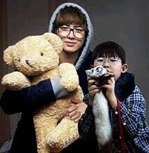 92line || RP with no agency || Role Player Account of Chanyeol EXO |#ChineseRP