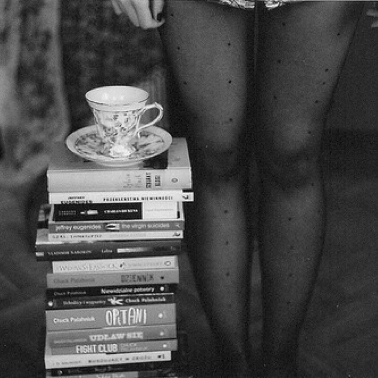 books & music