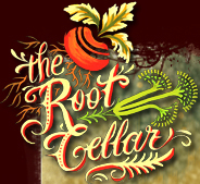 RootCellarCafe's profile picture. A Taste of Simple Elegance