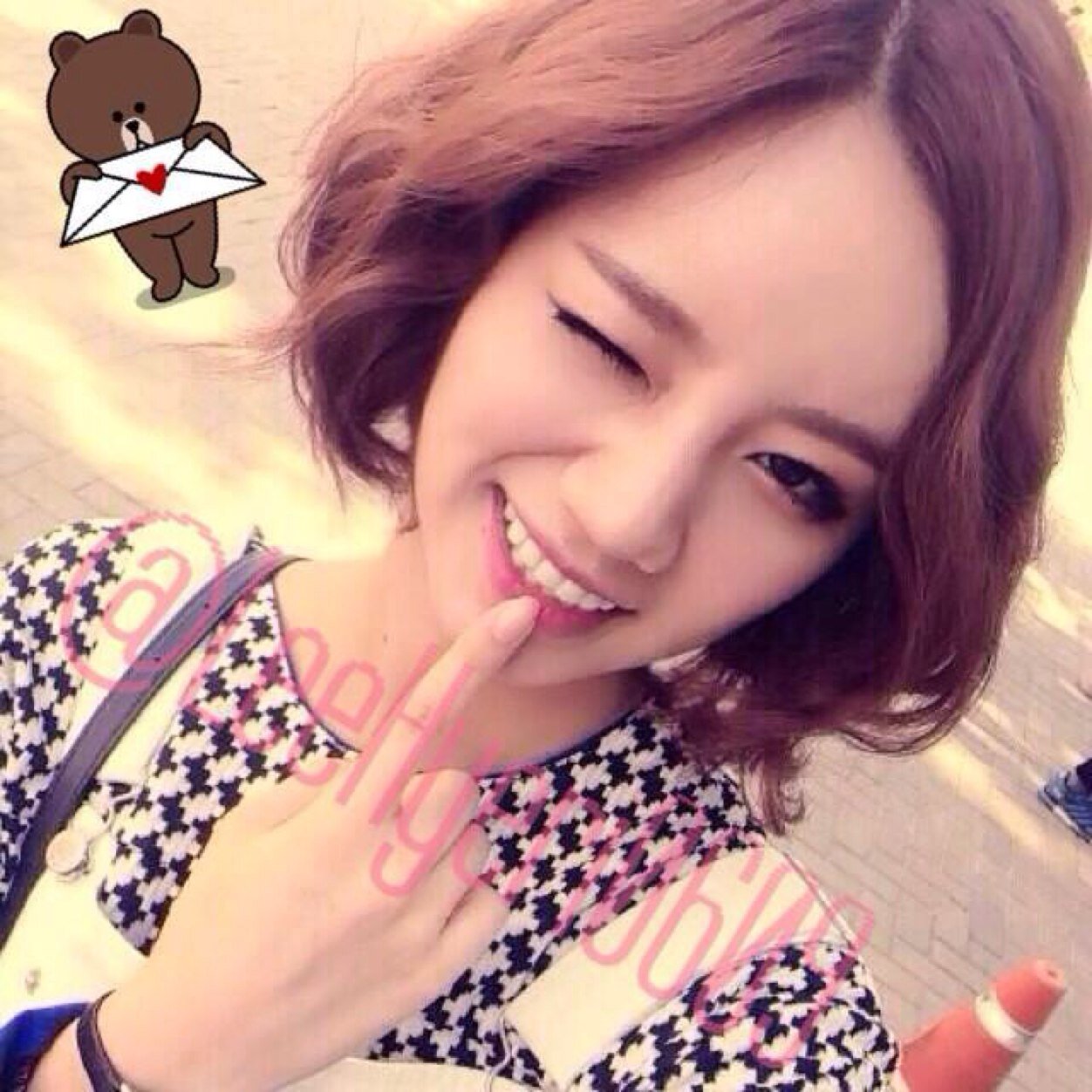 Girl's Day hyeri bot 12/24start