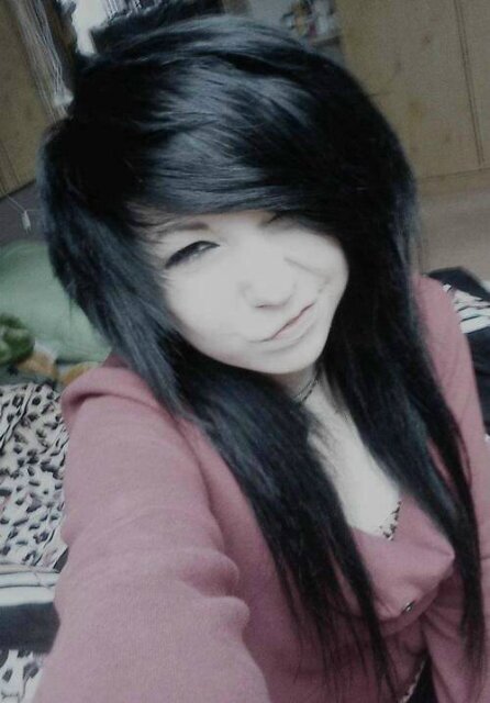 Its all about the music , the fun and emotions ... Thiss will showw u how much fun EMO can be !