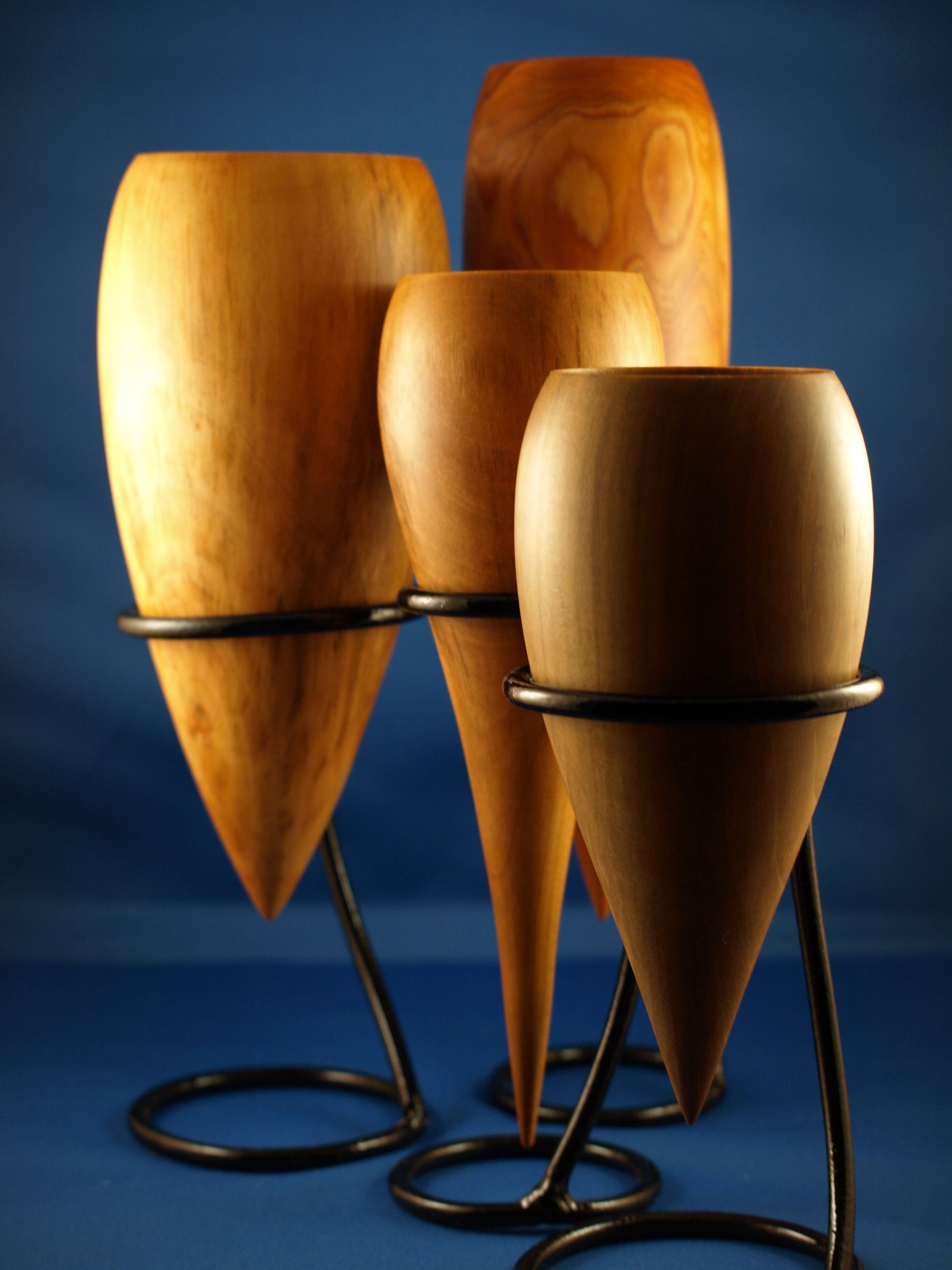 Wooden Craft Company based in North Wales.