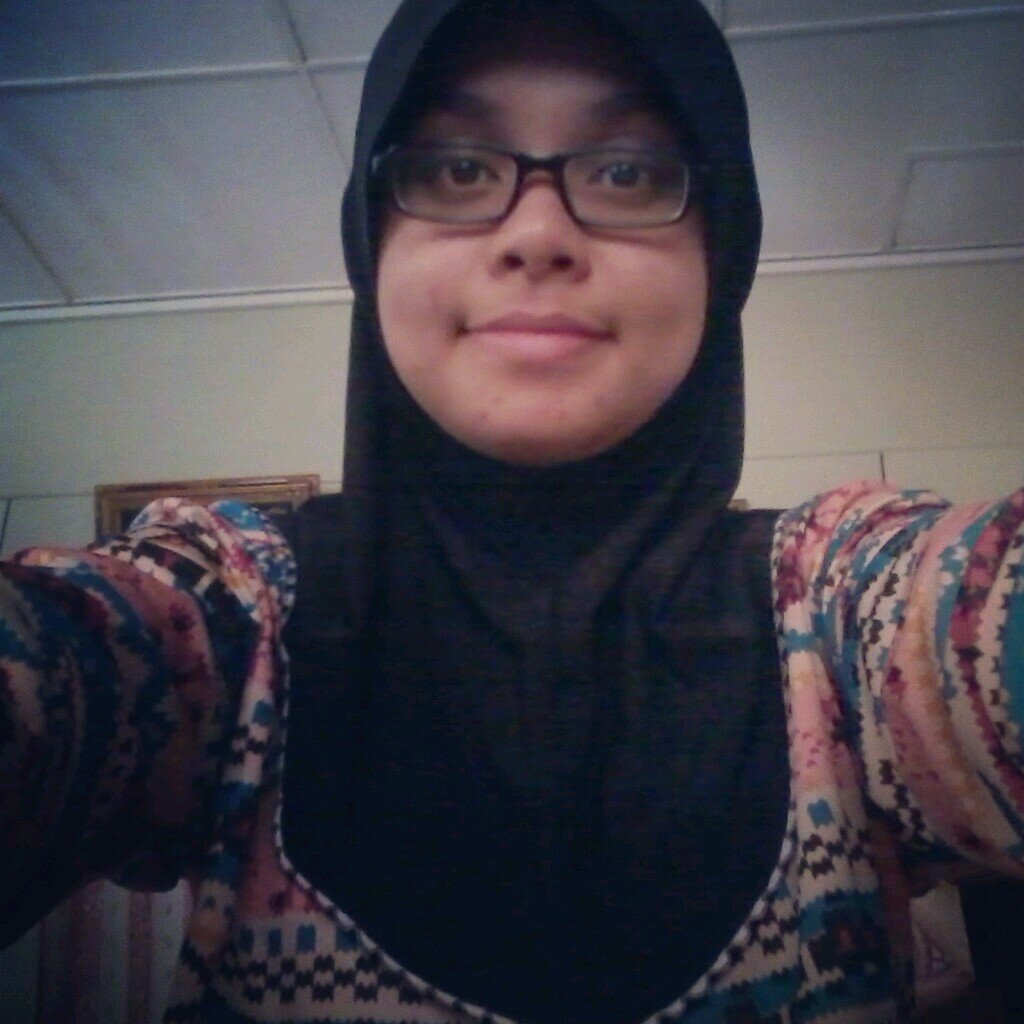 Accountant . 10A SPM . Rhythm of 96 .
