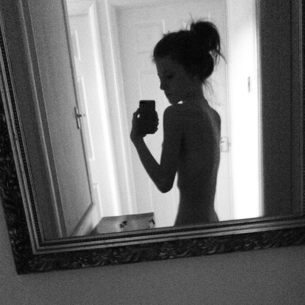my existance with anorexia, OCD, depression, ect ect.

forced recovery. trigger warning.