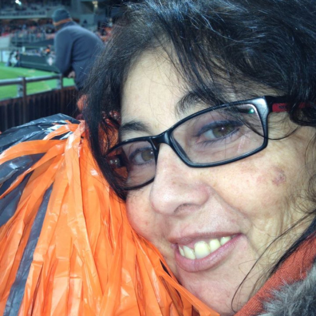 Loves hanging with friends, Manchester United, Sydney FC, Canterbury Bulldogs, Cronulla Sharks, Sydney Olympic, Sutho Sharks, Melbourne Demons, 49ers,