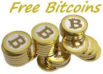 Te ayudamos a conseguir Bitcoins gratis