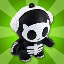 franckmahon's profile picture. Data Intelligence @3DEXPERIENCELab (former CPO @Netvibes)
Keep on internetting https://t.co/ca47aUtZBK