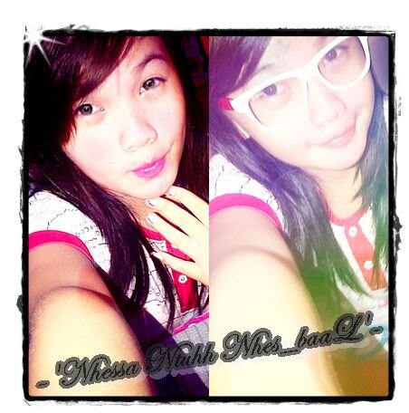 #SimpleGirl