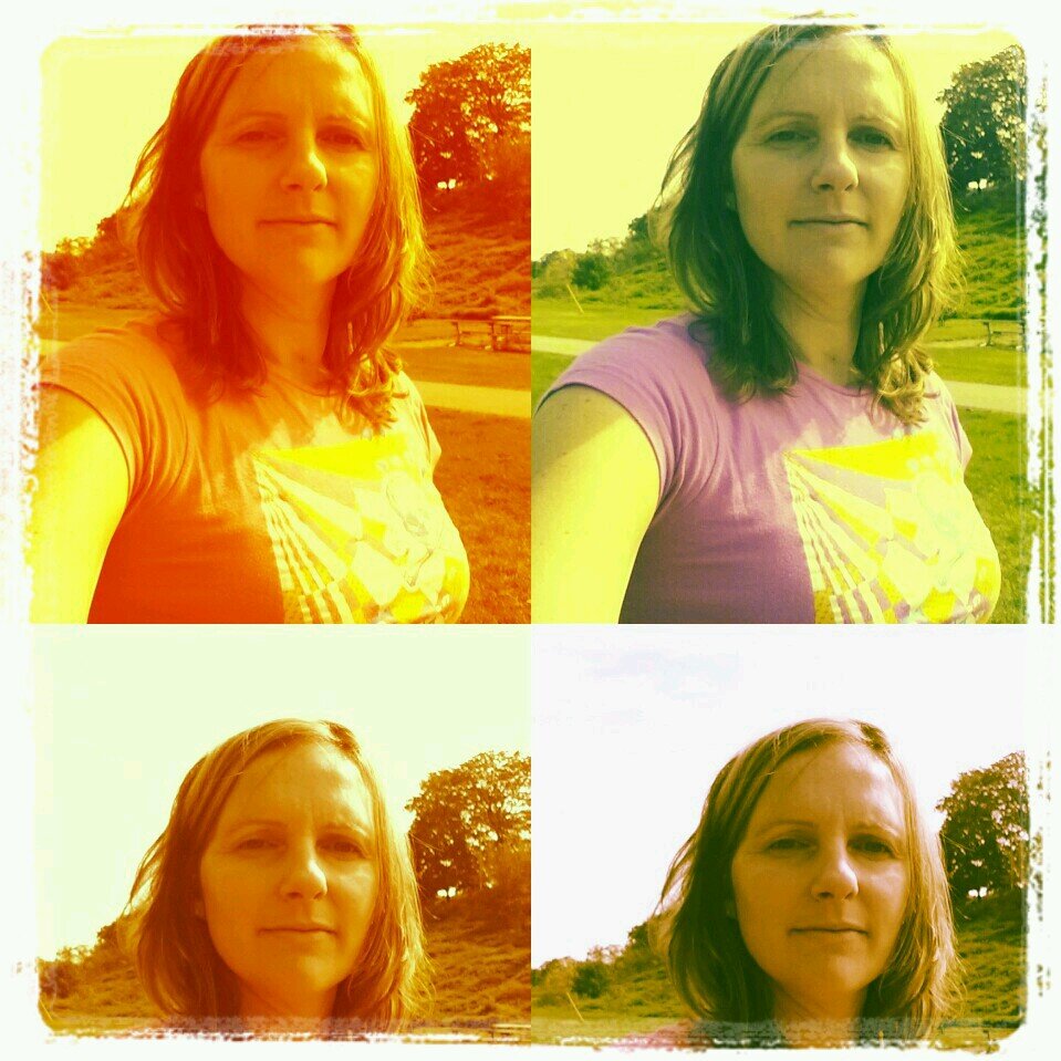 Canadian Mom, Wife, Daughter, Granddaughter.  Loves our most heavenly loving Father God. Jesus is my Lord and Saviour.