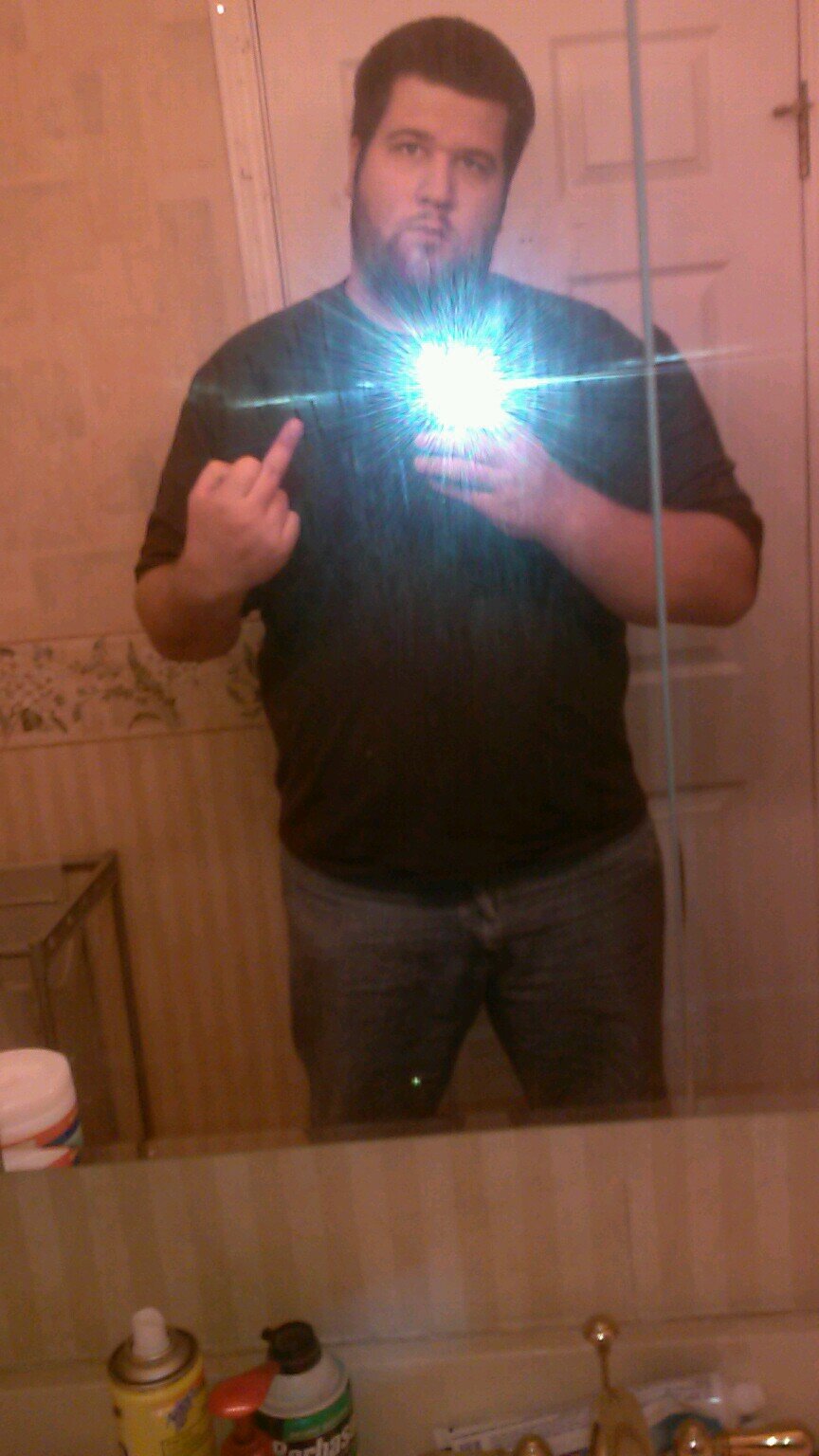 MattScottTX's profile picture. I am a man