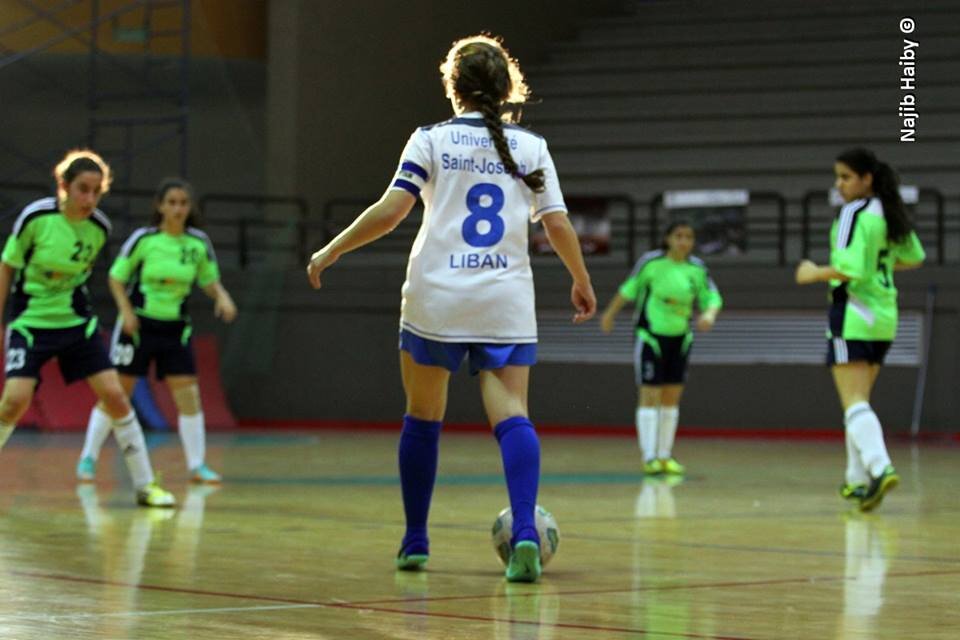 USJFutsalClub Profile Picture