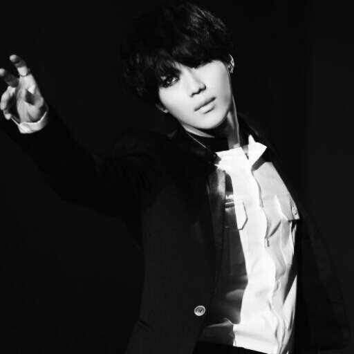 RP Taemin | Coba aja follow mungkin aja jodoh!!!