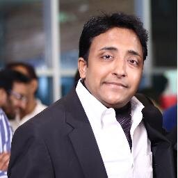 Solution Consultant at @TECHOM Systems