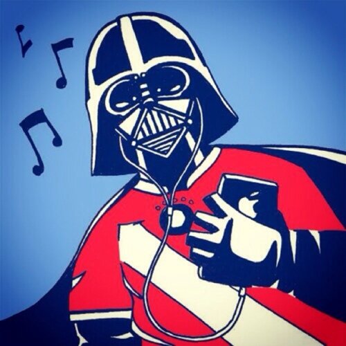 Star Wars fan / Civil Engineer / ex Podcaster / MATE / AAAJ ❤ / U.T.N / ex Co-Host of @pieldefanboy 🇳🇮/ 🐺 Padawan
