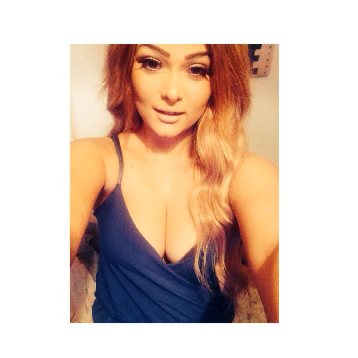 I follow back :*