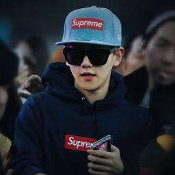 [V] @Froz_RP | Roleplayer of EXO-K's Byun Baekhyun | Crazy member in EXO | 92L | Let's be friend!