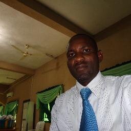 A Business trainer