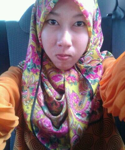 NurulSyuhadabintiRazali. Twenty years old. Open-mind. Spoting. Cool. Smile always. TAKEN by someone #ALLAHservant. Ilovemyparentssomuch.