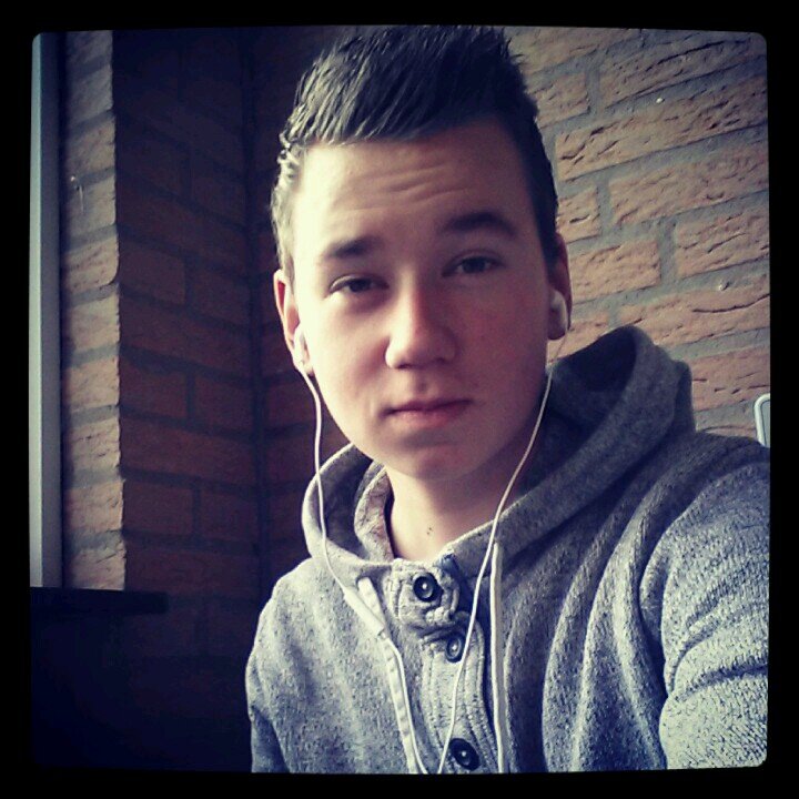instagram - jobkoningx