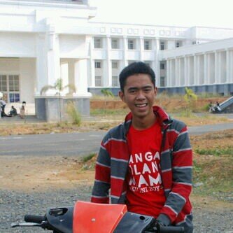 Otongincuz's profile picture. Hidup apa adanya hihi:$