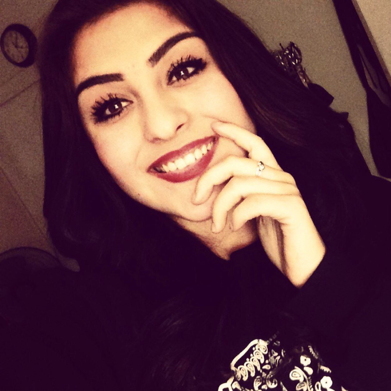❤️ I get high because the world is so low ❤️