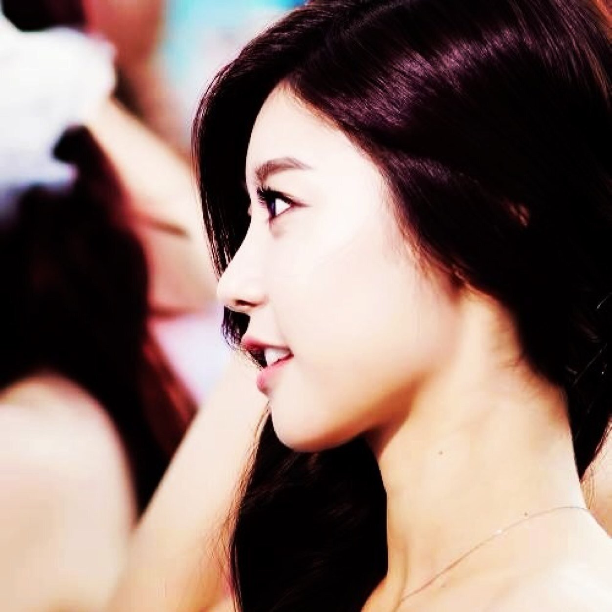 จินฟันจอบสวยกว่านี้หามีไม่aha อริ้อริ้