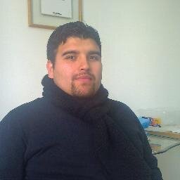 Jefe Administrativo en Cerámicas Cordillera y Administrador de Servi Market
