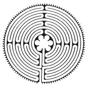 AnOrderedLife's profile picture. fostering blended expressions of prayer and work through Christian intentional community