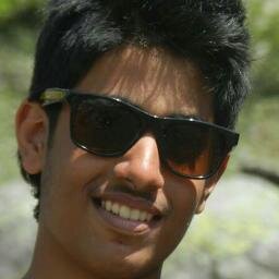 Sammitmashalkar's profile picture. 