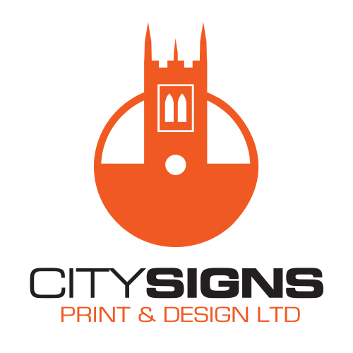Located in Sherwood Energy Village, Ollerton, Nottinghamshire, City Signs are an independent sign design and manufacturing company