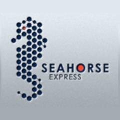 seahorseexpress's profile picture. Logistics Services,
Air Freight,
Ocean Freight,
Inland Freight