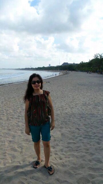 SimorangkirTina's profile picture. Gerak cepat