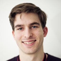 Andrew Naylor Profile