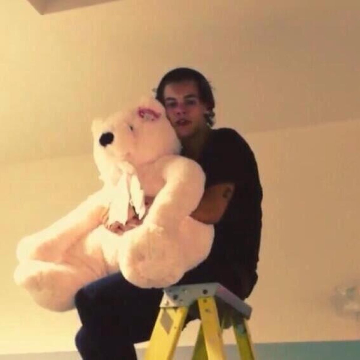 JReemsMU's profile picture. Hey.http://t.co/IWe8IDFdR2 ||When i saw you i fell in love and you smiled because you knew. @VictoriaJonesLO❤