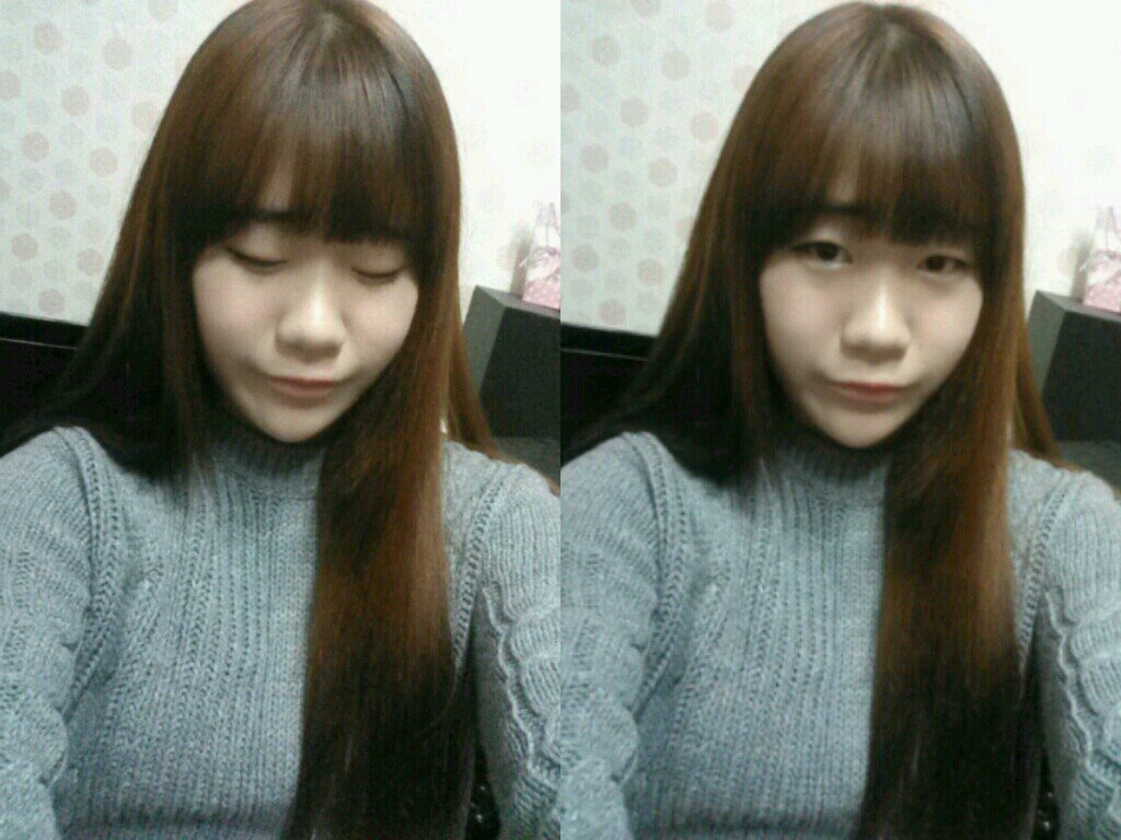 이태일평생여친♥