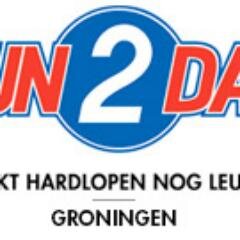 Run2Day Gronigen - Maakt hardlopen nóg leuker!