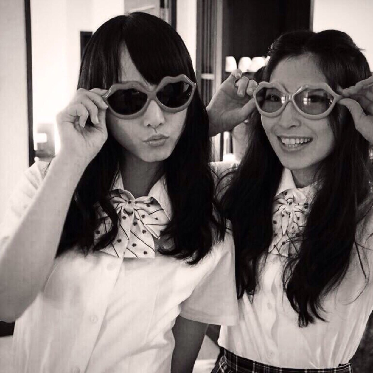 篠田麻里子。松井玲奈・渡辺美優紀。48G。まいにゃん・えれなちゃん。じゅりあのたんたんめん。まいにゅい・にゅぴたんコンビ組んでます。ぴぴたんと双子☞@_reaspie07☜まいにゅい記念日▷12/11日(まいにゅい夫婦)♡