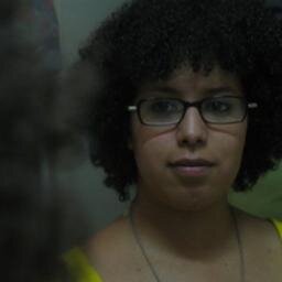 Ginaness's profile picture. UX Designer
@MxBlue | Mendix UX Consultant
Forever a Tumblarian

I mostly was liking and reposting, now non-active.