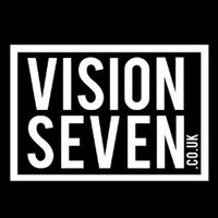 visionseven (@visionsevenuk) 's Twitter Profile