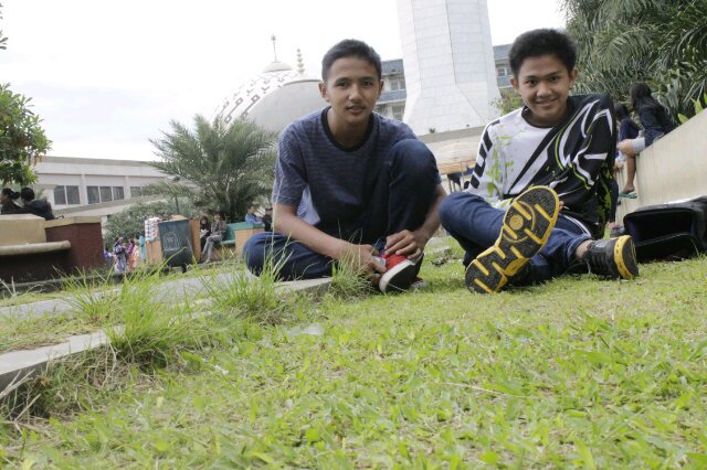 Dani_nugraha3's profile picture. 