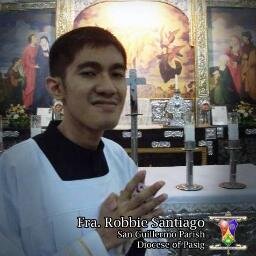 RobbieZer's profile picture. Servant