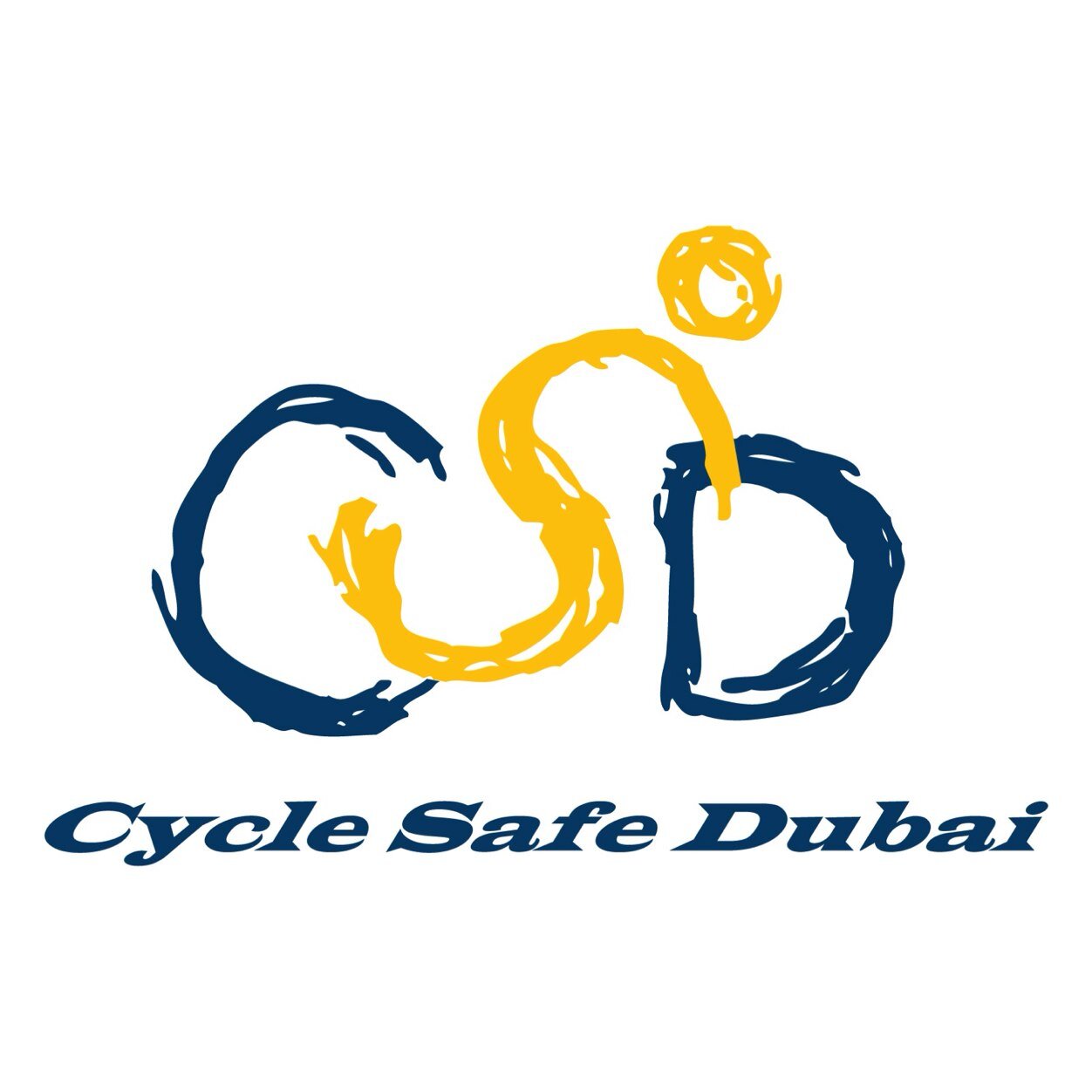 The official Twitter account of Cycle Safe Dubai. We are a group of cyclists working together for a safer ride. If you love cycling, come and join us. #TeamCSD
