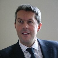 David Pillinger (@dpillinger) 's Twitter Profile