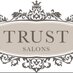 Trust Salons (@trustsalons) Twitter profile photo