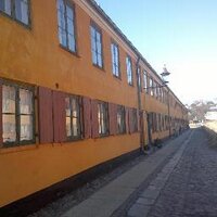 Nyboder-Info (@nyboder) 's Twitter Profile